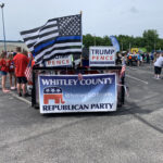 Whitley County GOP